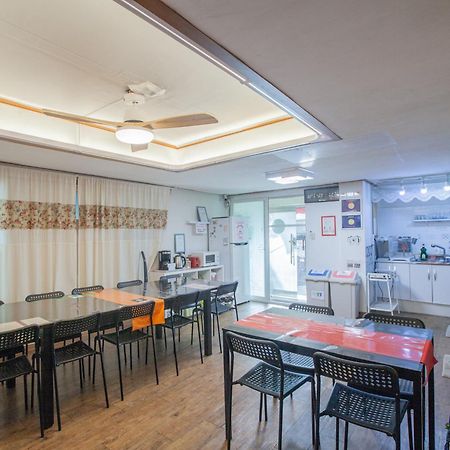 Jeong House Hotel Seoul Eksteriør billede