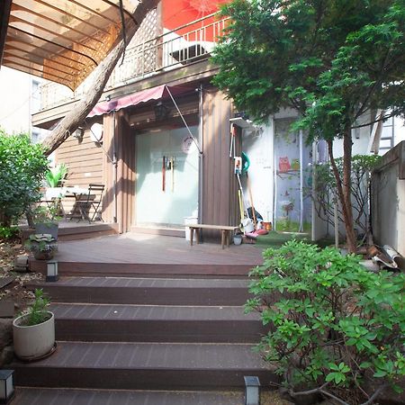 Jeong House Hotel Seoul Eksteriør billede