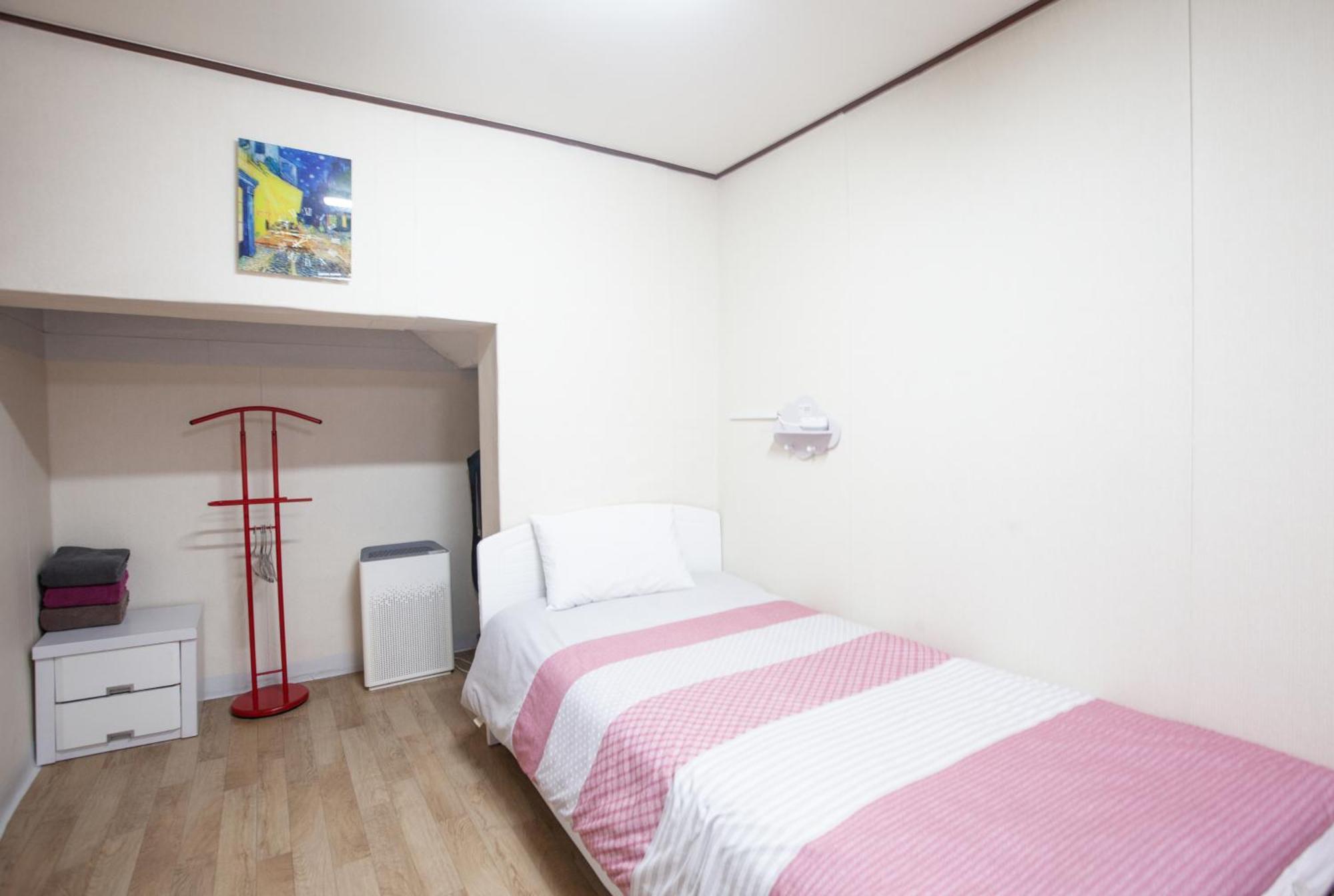 Jeong House Hotel Seoul Eksteriør billede