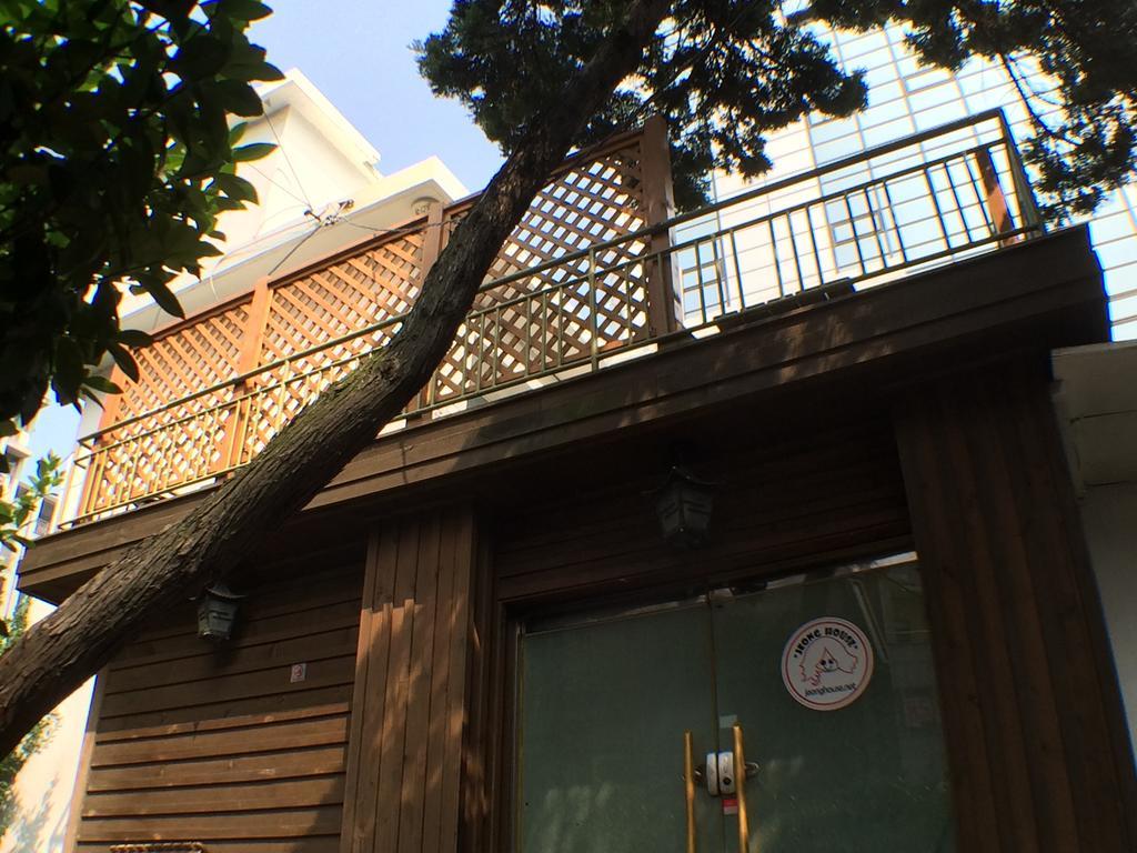 Jeong House Hotel Seoul Eksteriør billede