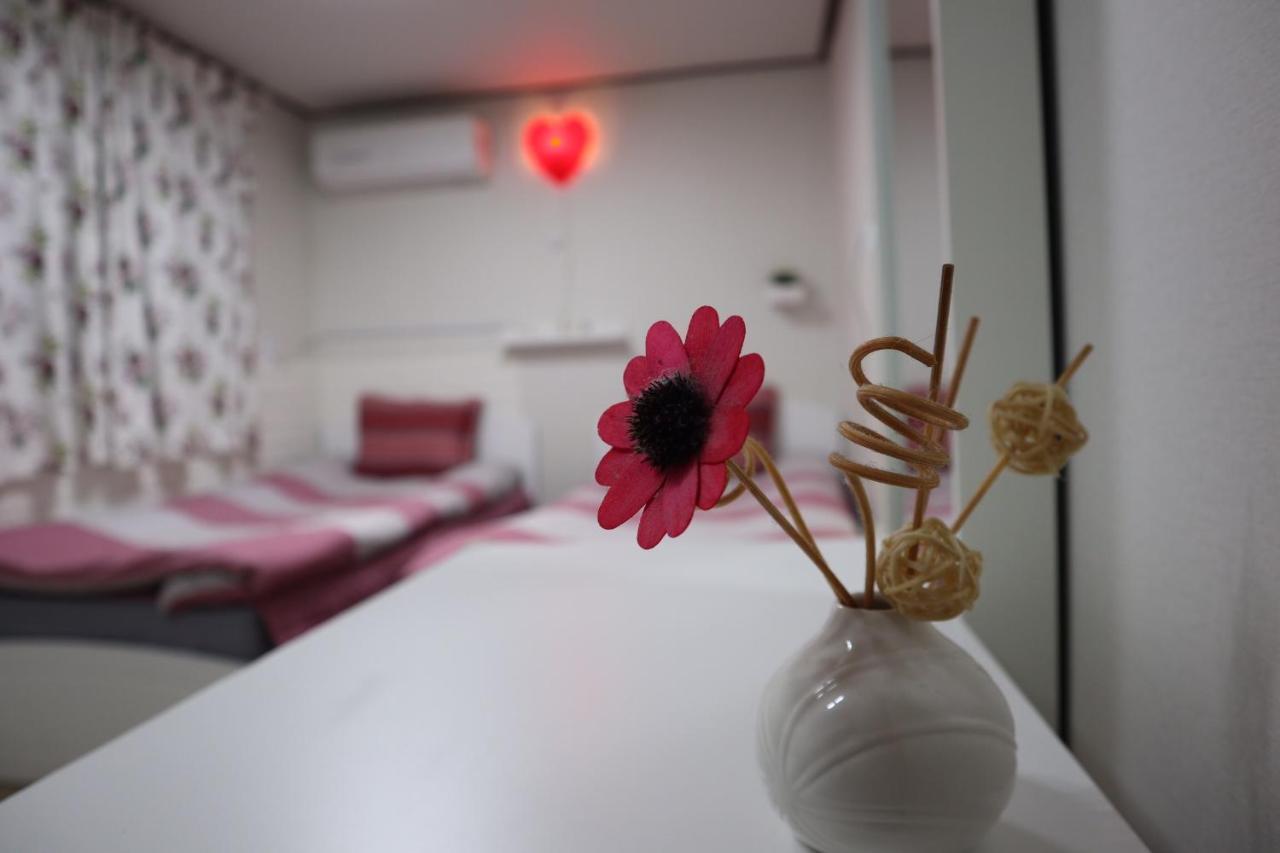 Jeong House Hotel Seoul Eksteriør billede